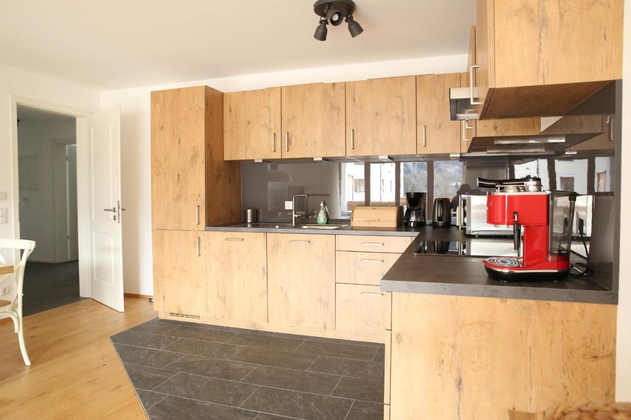 Apartment Seeglueck Am Schliersee - Modern, Zentral, Perfekt Fuer Familien Kültér fotó