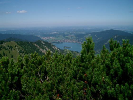 Apartment Seeglueck Am Schliersee - Modern, Zentral, Perfekt Fuer Familien Kültér fotó