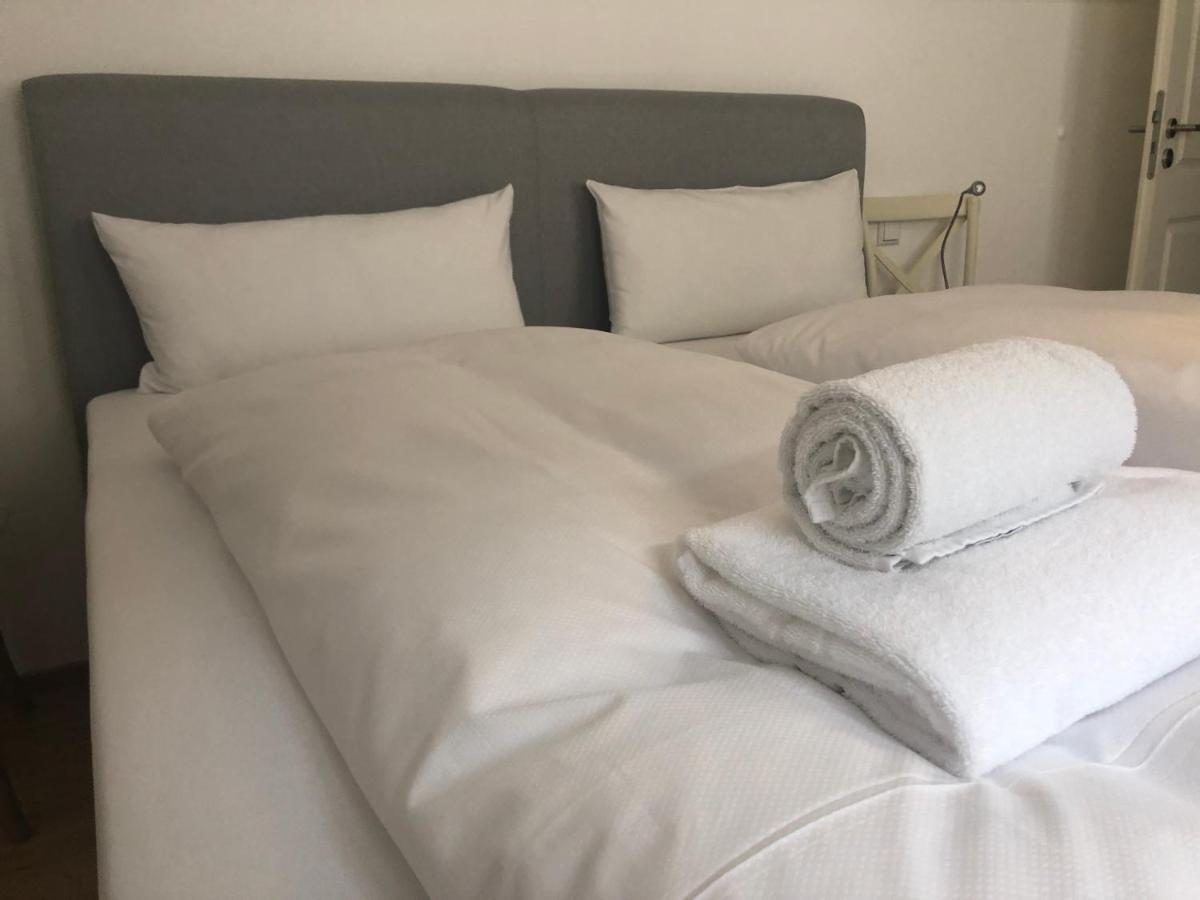 Apartment Seeglueck Am Schliersee - Modern, Zentral, Perfekt Fuer Familien Kültér fotó