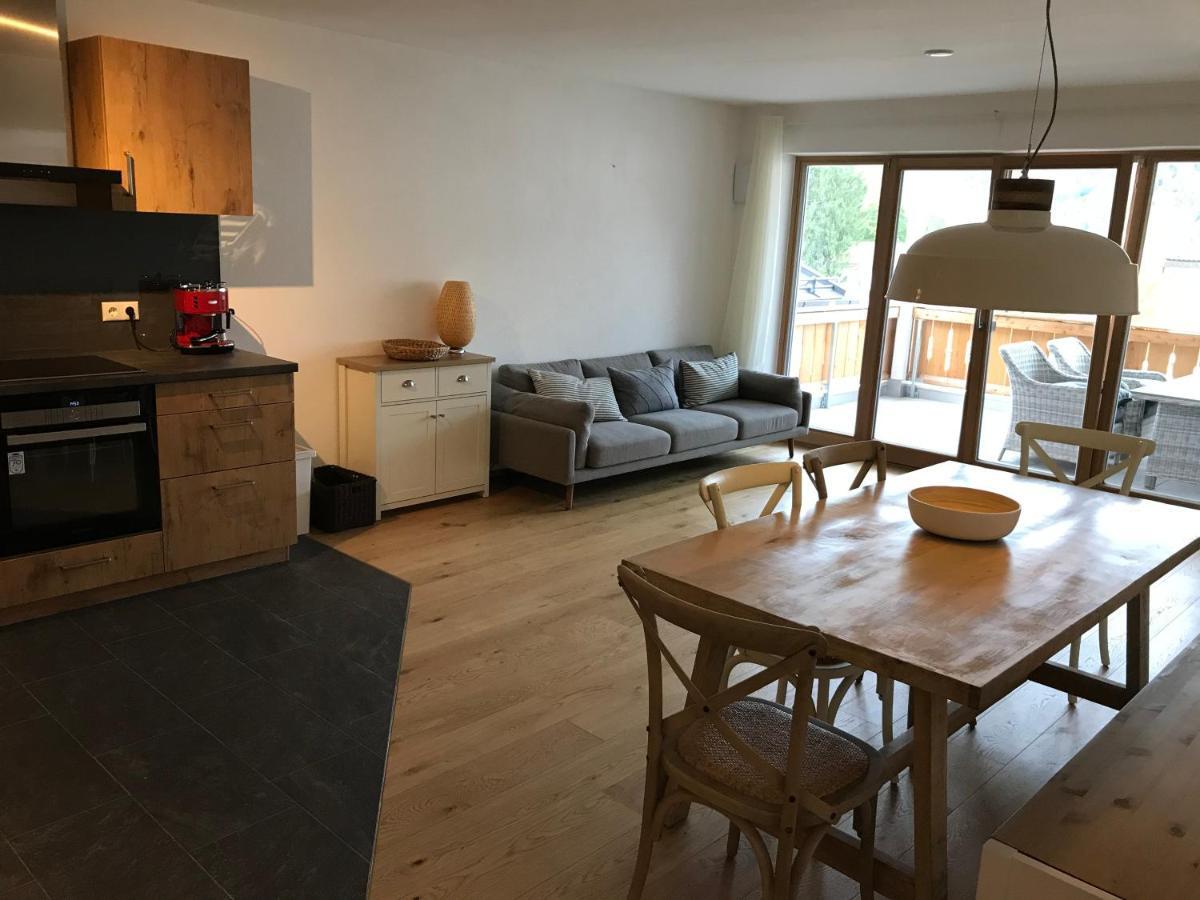 Apartment Seeglueck Am Schliersee - Modern, Zentral, Perfekt Fuer Familien Kültér fotó