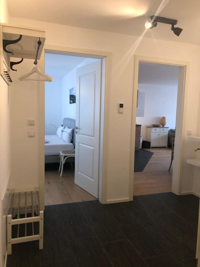 Apartment Seeglueck Am Schliersee - Modern, Zentral, Perfekt Fuer Familien Kültér fotó
