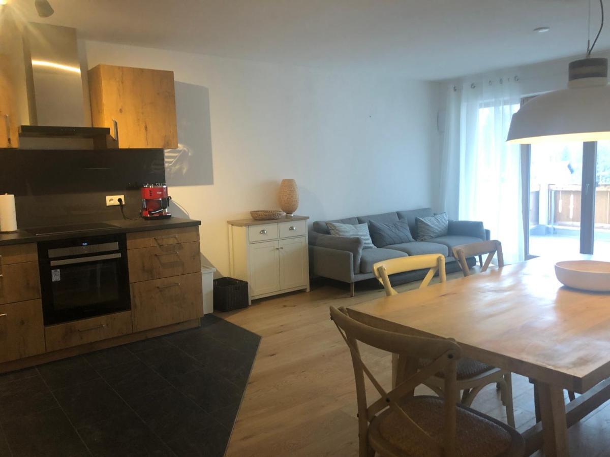 Apartment Seeglueck Am Schliersee - Modern, Zentral, Perfekt Fuer Familien Kültér fotó