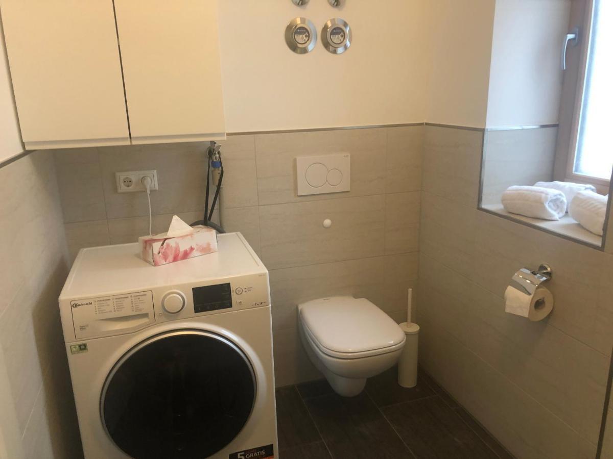 Apartment Seeglueck Am Schliersee - Modern, Zentral, Perfekt Fuer Familien Kültér fotó